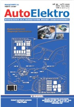 AutoElektro Nr 88