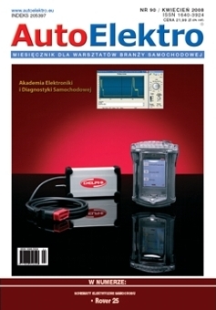 AutoElektro Nr 90