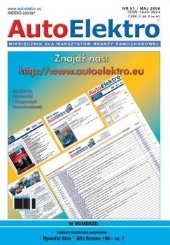 AutoElektro Nr 91
