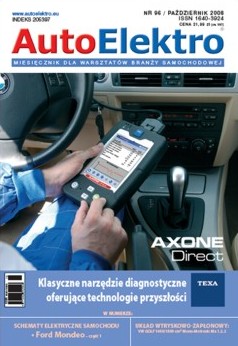 AutoElektro Nr 96