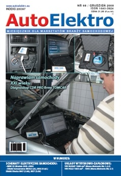 AutoElektro Nr 98