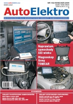 AutoElektro Nr 102