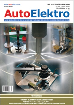 AutoElektro Nr 107