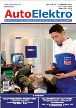AutoElektro Nr 108