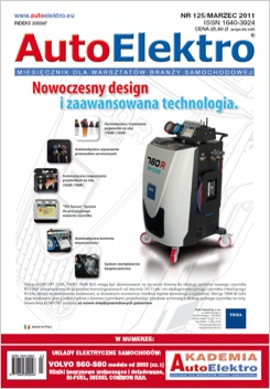 AutoElektro Nr 125
