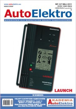 AutoElektro Nr 127